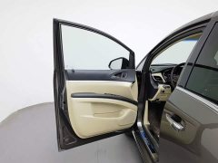 Buick GL8 Facelift Land Executive Cabin Luxury - ფოტო 8