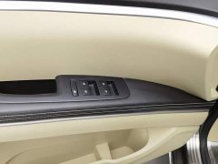 Buick GL8 Facelift Land Executive Cabin Luxury - ფოტო 9