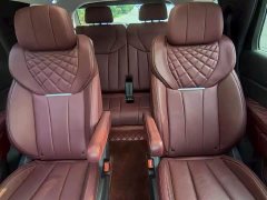 FAW Red Flag E-HS9 2021 510km Range Flagship Edition Six-Seater - ფოტო 7
