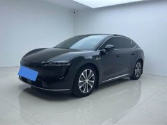 Luxeed Zhiji S7 2024 Pro Rear-Wheel Drive Long-Range Edition - ფოტო 1