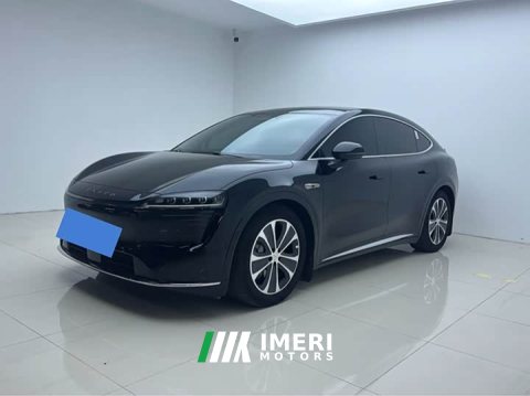 2025 Luxeed Zhiji S7 2024 Pro Rear-Wheel Drive Long-Range Edition - ავტომობილი ჩინეთიდან
