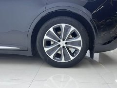 Luxeed Zhiji S7 2024 Pro Rear-Wheel Drive Long-Range Edition - ფოტო 10