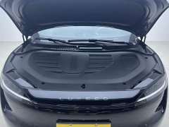 Luxeed Zhiji S7 2024 Pro Rear-Wheel Drive Long-Range Edition - ფოტო 11
