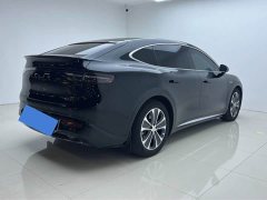 Luxeed Zhiji S7 2024 Pro Rear-Wheel Drive Long-Range Edition - ფოტო 13