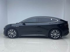 Luxeed Zhiji S7 2024 Pro Rear-Wheel Drive Long-Range Edition - ფოტო 14
