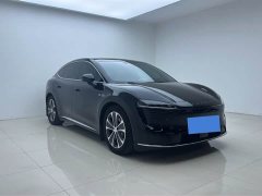 Luxeed Zhiji S7 2024 Pro Rear-Wheel Drive Long-Range Edition - ფოტო 3