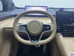 Luxeed Zhiji S7 2024 Pro Rear-Wheel Drive Long-Range Edition - ფოტო 5