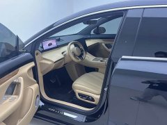 Luxeed Zhiji S7 2024 Pro Rear-Wheel Drive Long-Range Edition - ფოტო 7