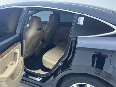 Luxeed Zhiji S7 2024 Pro Rear-Wheel Drive Long-Range Edition - ფოტო 8