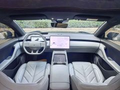 NIO ET5T 75kWh Touring - ფოტო 12