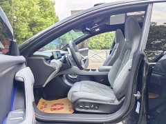 NIO ET5T 75kWh Touring - ფოტო 14