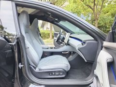 NIO ET5T 75kWh Touring - ფოტო 15