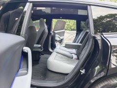 NIO ET5T 75kWh Touring - ფოტო 16
