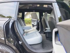 NIO ET5T 75kWh Touring - ფოტო 17