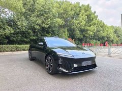 NIO ET5T 75kWh Touring - ფოტო 3