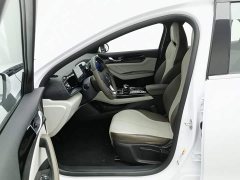BYD Qin PLUS 2024 Glory Edition DM-i 55KM Leading - ფოტო 10