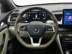 BYD Qin PLUS 2024 Glory Edition DM-i 55KM Leading - ფოტო 11