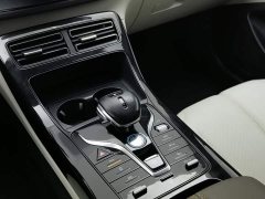 BYD Qin PLUS 2024 Glory Edition DM-i 55KM Leading - ფოტო 13