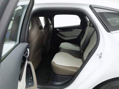 BYD Qin PLUS 2024 Glory Edition DM-i 55KM Leading - ფოტო 15