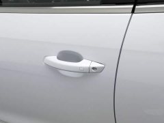 BYD Qin PLUS 2024 Glory Edition DM-i 55KM Leading - ფოტო 18
