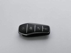 BYD Qin PLUS 2024 Glory Edition DM-i 55KM Leading - ფოტო 19