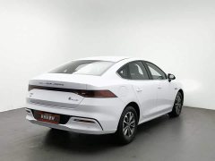BYD Qin PLUS 2024 Glory Edition DM-i 55KM Leading - ფოტო 2