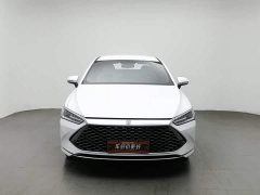BYD Qin PLUS 2024 Glory Edition DM-i 55KM Leading - ფოტო 3