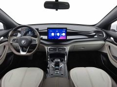 BYD Qin PLUS 2024 Glory Edition DM-i 55KM Leading - ფოტო 5