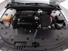 BYD Qin PLUS 2024 Glory Edition DM-i 55KM Leading - ფოტო 6