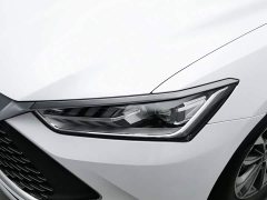 BYD Qin PLUS 2024 Glory Edition DM-i 55KM Leading - ფოტო 7