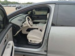 Li Auto i6 2025 Two-Wheel Drive Standard - ფოტო 5