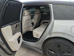 Li Auto i6 2025 Two-Wheel Drive Standard - ფოტო 6