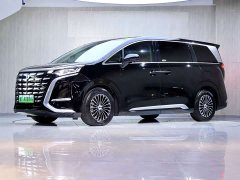 Denza BYD Denza D9 DM-i 970 Luxury - ფოტო 1