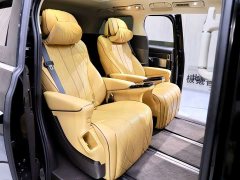 Denza BYD Denza D9 DM-i 970 Luxury - ფოტო 11