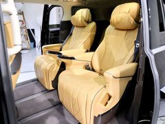 Denza BYD Denza D9 DM-i 970 Luxury - ფოტო 12