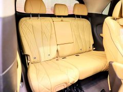 Denza BYD Denza D9 DM-i 970 Luxury - ფოტო 13