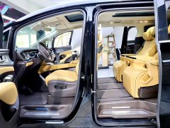 Denza BYD Denza D9 DM-i 970 Luxury - ფოტო 14