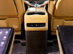 Denza BYD Denza D9 DM-i 970 Luxury - ფოტო 15