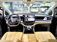 Denza BYD Denza D9 DM-i 970 Luxury - ფოტო 19