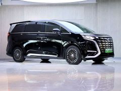 Denza BYD Denza D9 DM-i 970 Luxury - ფოტო 2