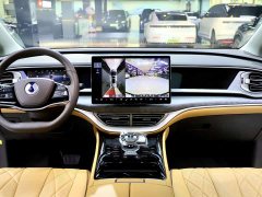 Denza BYD Denza D9 DM-i 970 Luxury - ფოტო 20