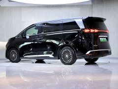 Denza BYD Denza D9 DM-i 970 Luxury - ფოტო 3