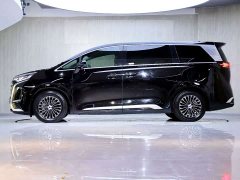 Denza BYD Denza D9 DM-i 970 Luxury - ფოტო 4