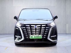 Denza BYD Denza D9 DM-i 970 Luxury - ფოტო 5