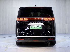 Denza BYD Denza D9 DM-i 970 Luxury - ფოტო 6