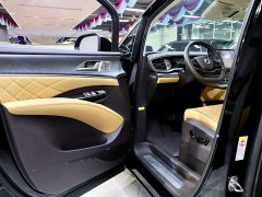 Denza BYD Denza D9 DM-i 970 Luxury - ფოტო 7