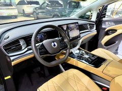 Denza BYD Denza D9 DM-i 970 Luxury - ფოტო 9