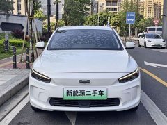 Geely Geometry A 2021 Pro Enjoy High-Dimensional Range Version 430KM A430 Cruising Edition - ფოტო 2