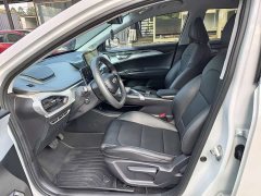 Geely Geometry A 2021 Pro Enjoy High-Dimensional Range Version 430KM A430 Cruising Edition - ფოტო 3
