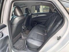 Geely Geometry A 2021 Pro Enjoy High-Dimensional Range Version 430KM A430 Cruising Edition - ფოტო 4